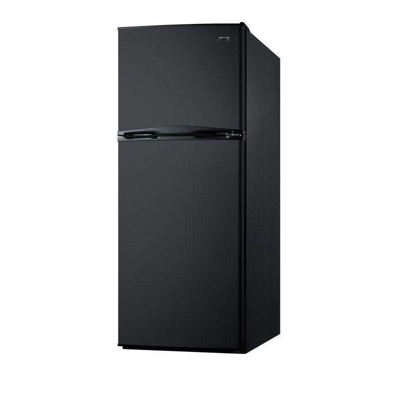 Summit Appliance Mount 24" Counter Depth Top Freezer 9.9 cu. ft